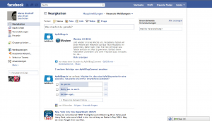 Facebook-screenshot