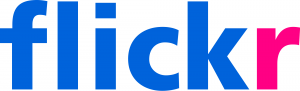 Flickr_wordmark